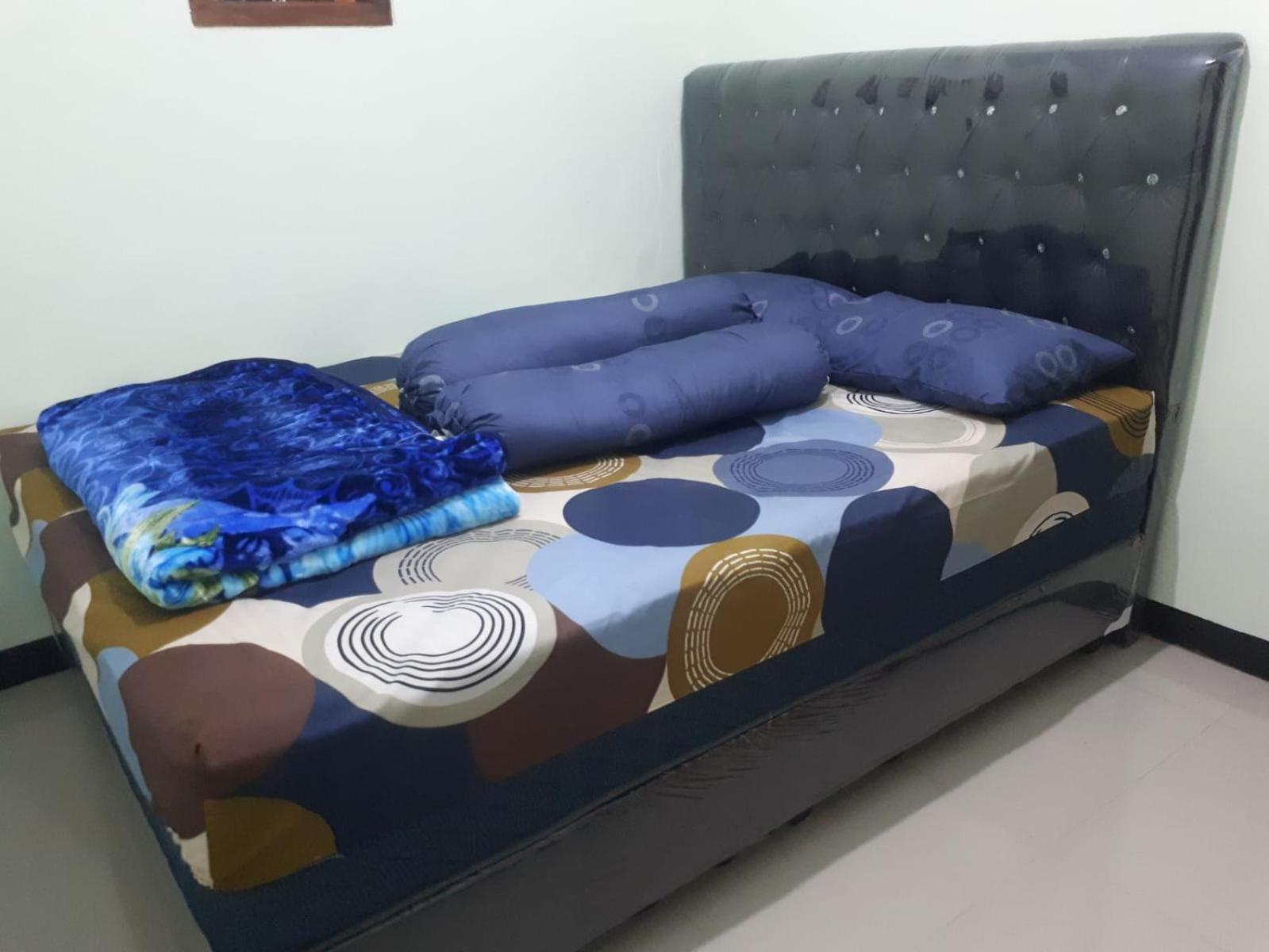 Dhea Homestay Bromo Проболинго Екстериор снимка